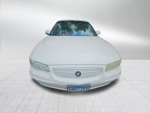 Used 2004 Buick Regal LS FWD image 3