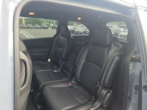 Used 2025 Honda Odyssey Sport-L image 7