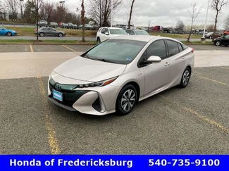 Used 2019 Toyota Prius Prime Plus FWD video 2