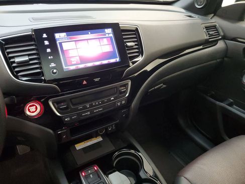 Certified 2023 Honda Ridgeline Black Edition image 31