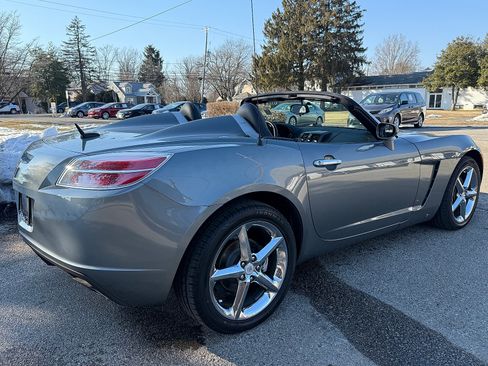 Used 2007 Saturn Sky w/ Premium Trim Pkg image 33