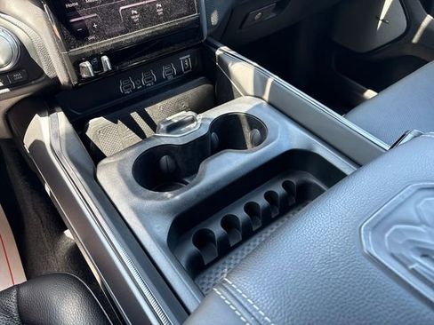 Used 2025 RAM 1500 Rebel w/ Rebel Level 2 Equipment Group AWD/4WD image 18