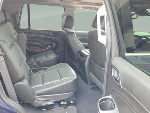 Used 2019 Chevrolet Tahoe Premier AWD/4WD image 15