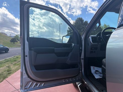 Certified 2022 Ford F150 XLT w/ Equipment Group 302A High AWD/4WD image 11