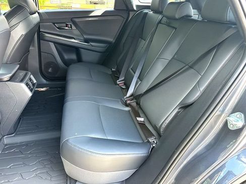 New 2026 Toyota bZ Woodland AWD/4WD image 16