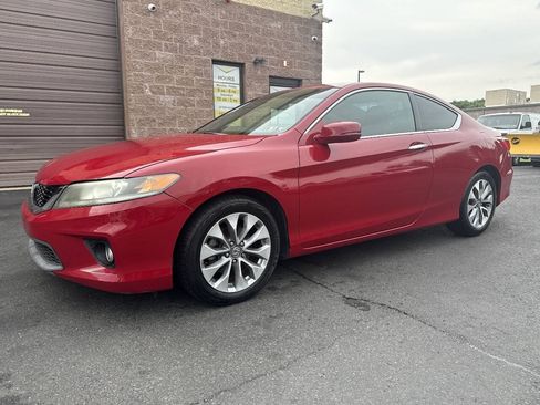 Used 2013 Honda Accord EX image 3