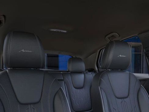 New 2026 Buick Encore GX Avenir w/ Avenir Convenience Package image 24