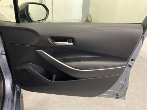 Certified 2021 Toyota Corolla SE image 72