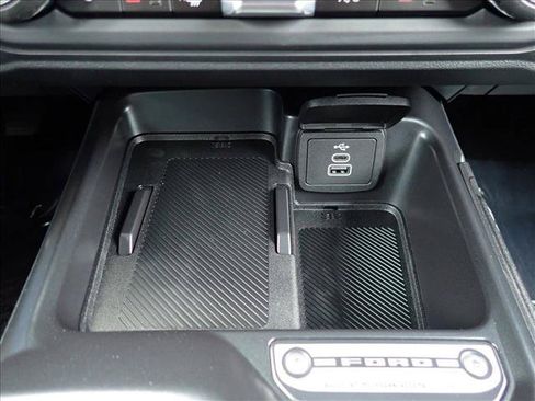 New 2026 Ford Bronco Outer Banks AWD/4WD image 21