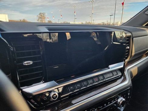 New 2026 GMC Sierra 1500 Elevation w/ Elevation Premium Package image 15