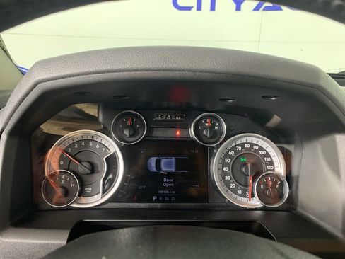 Used 2015 RAM 1500 Lone Star image 23