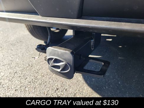New 2026 Hyundai Tucson XRT AWD/4WD image 8