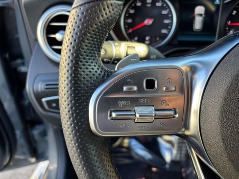 Used 2022 Mercedes-Benz GLC 300 4MATIC image 20