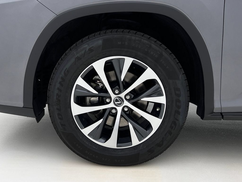 Used 2022 Lexus RX 350 AWD w/ Premium Package image 25
