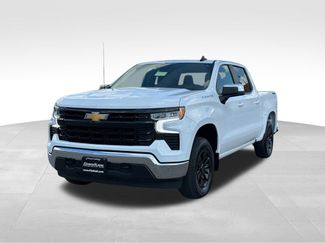 Used 2025 Chevrolet Silverado 1500 LT video 2