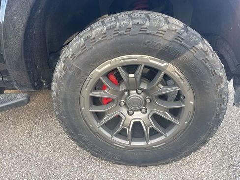 Used 2023 Ford F150 XLT w/ Equipment Group 302A High image 4