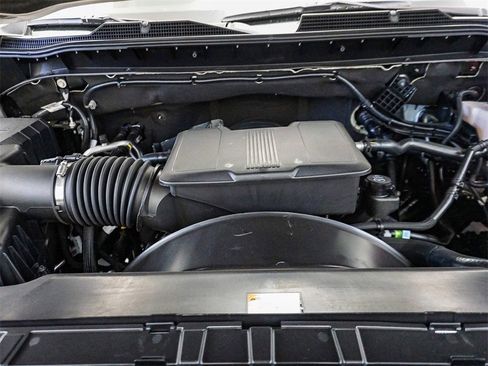 New 2026 Chevrolet Silverado 2500 Custom w/ Custom Value Package image 13