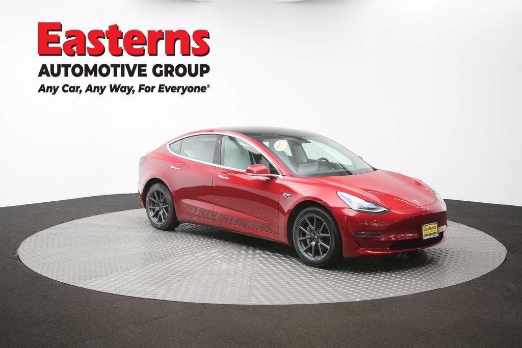 Used 2019 Tesla Model 3 Standard Range Plus RWD image 47