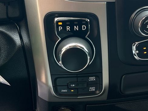 Used 2020 RAM 1500 Classic Warlock w/ Electronics Group AWD/4WD image 30