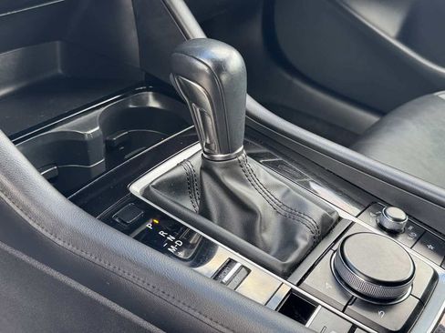 Used 2025 MAZDA MAZDA3 s Sport image 50