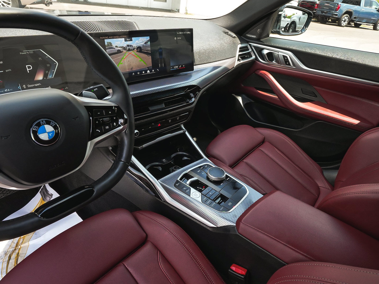 Used 2026 BMW 430i xDrive AWD/4WD image 30