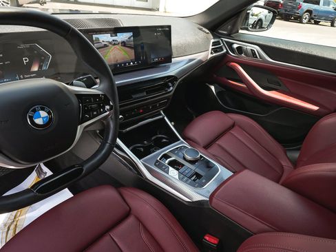 Used 2026 BMW 430i xDrive AWD/4WD image 30