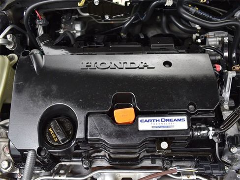 Used 2016 Honda Civic LX image 27