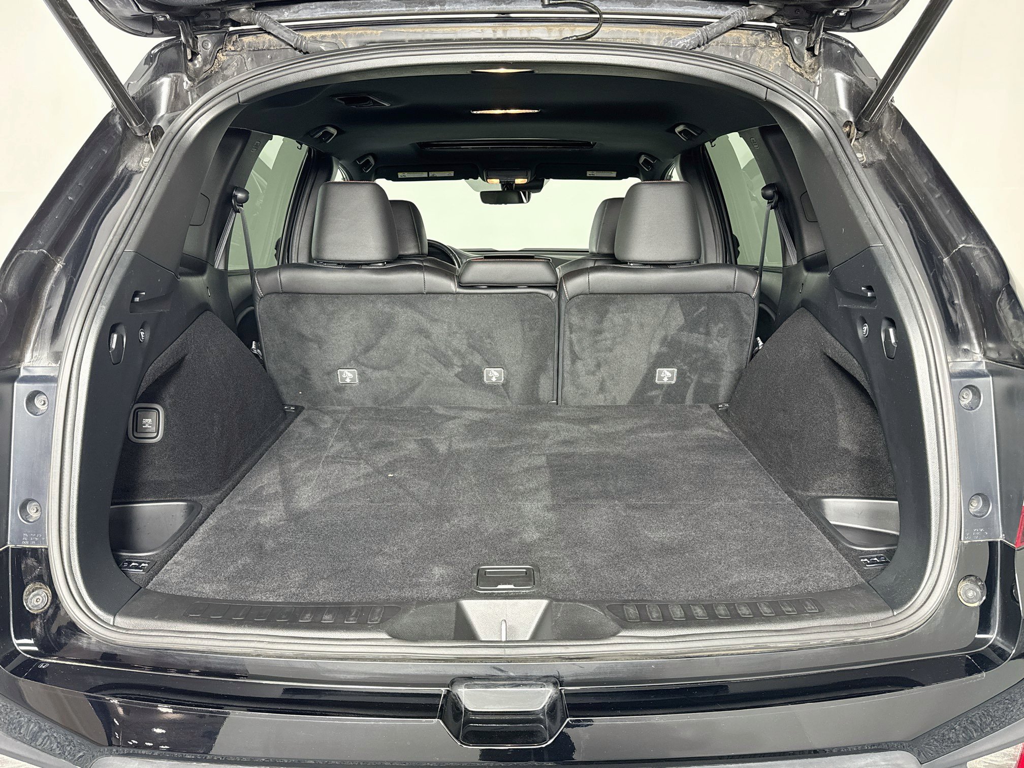 Certified 2024 Honda Passport TrailSport image 26