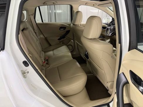 Used 2017 Acura RDX AWD w/ Advance Package image 8