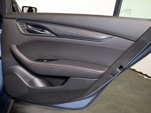 Used 2024 Cadillac CT5 Sport w/ Climate Package image 28