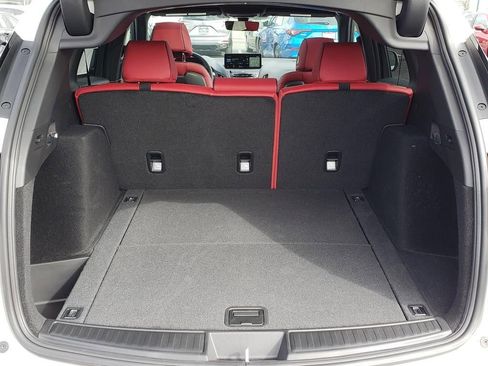 New 2026 Acura RDX A-Spec image 5