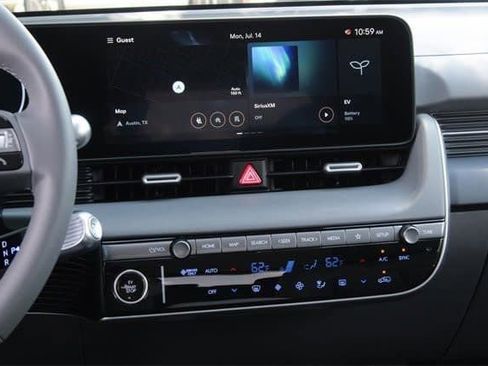 Certified 2025 Hyundai Ioniq 5 SEL image 13