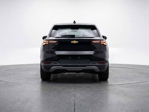 Used 2025 Chevrolet Equinox LT image 7