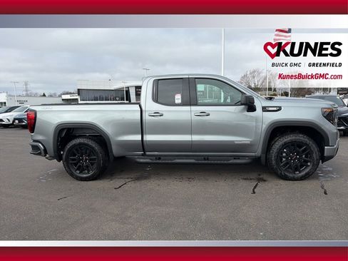 New 2026 GMC Sierra 1500 Elevation w/ Elevation Select Package AWD/4WD image 2