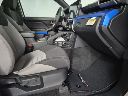 New 2026 Toyota Tacoma TRD Off-Road image 43