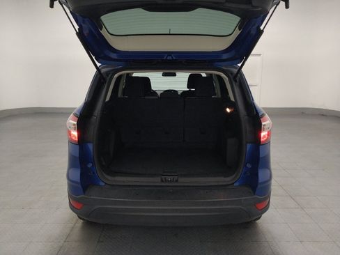 Used 2017 Ford Escape S FWD image 29