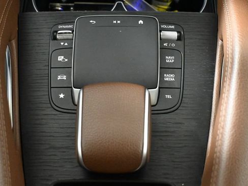 Certified 2024 Mercedes-Benz GLE 350 4MATIC image 22