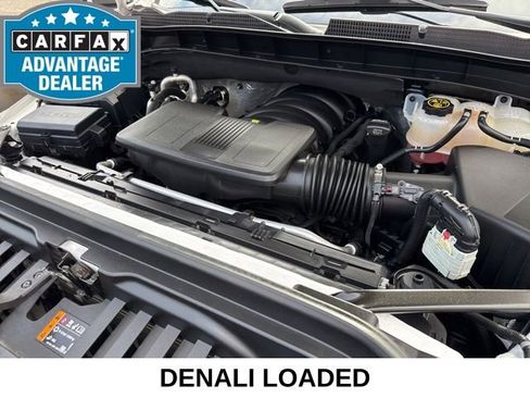 Used 2024 GMC Sierra 1500 Denali Ultimate image 37