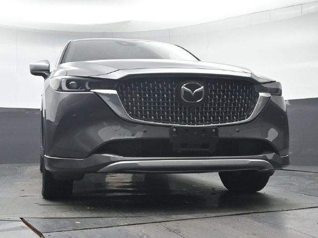Certified 2024 MAZDA CX-5 Signature AWD/4WD image 36