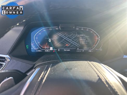 Used 2021 BMW X7 xDrive40i w/ Premium Package 2 image 21