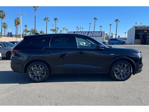 Certified 2023 Acura MDX A-Spec image 6