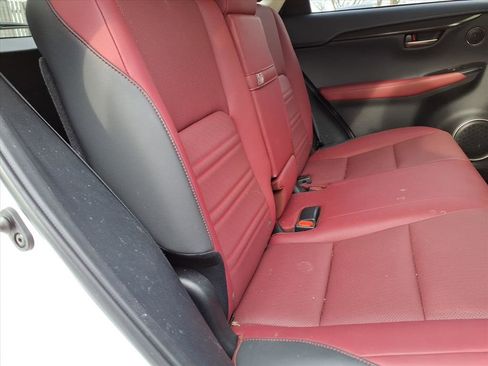 Certified 2021 Lexus NX 300 300 Base image 10