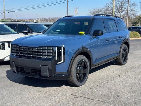 New 2027 Kia Telluride EX X-Line image 6