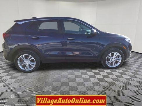 Used 2023 Buick Encore GX Preferred w/ Cold Weather Comfort Package image 15