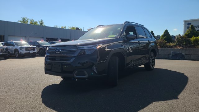 New 2026 Subaru Forester Limited AWD/4WD image 3