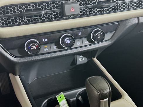 Used 2023 Honda HR-V LX image 22