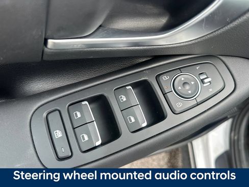 New 2026 Hyundai Sonata Blue FWD image 11
