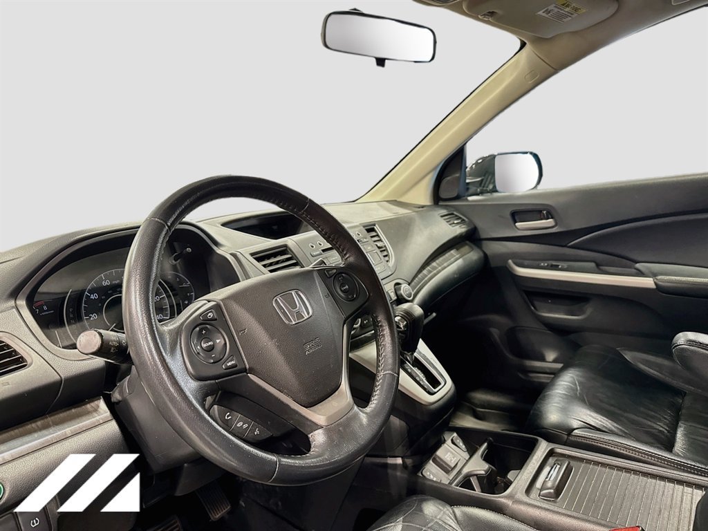 Used 2014 Honda CR-V EX-L image 8