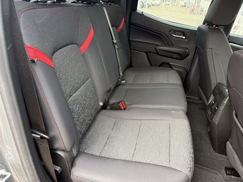 Used 2024 Chevrolet Colorado Z71 w/ Z71 Convenience Package 2 image 14