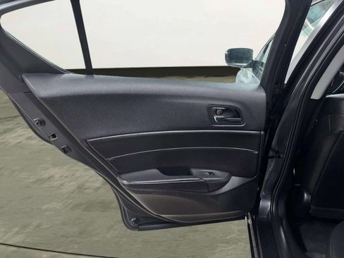 Used 2016 Acura ILX FWD image 15